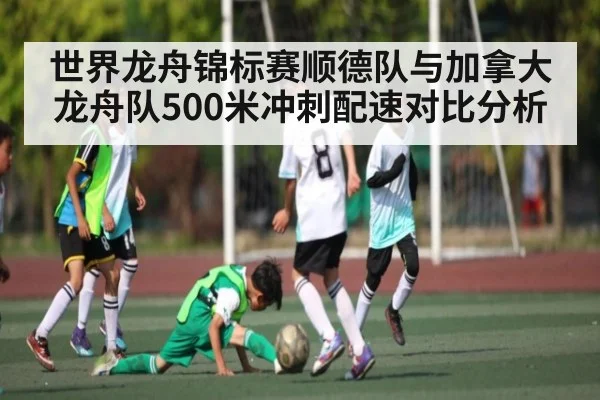 世界龙舟锦标赛顺德队与加拿大龙舟队500米冲刺配速对比分析 | kaiyun